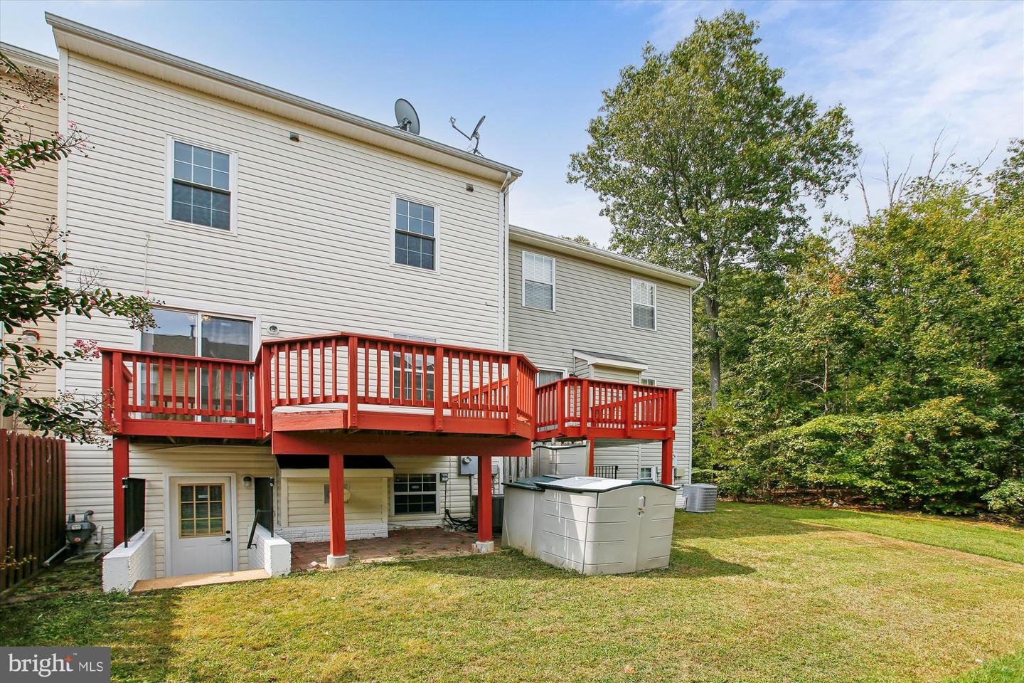 4124 LA MAURICIE LOOP, DUMFRIES, Virginia 22025, 4 Bedrooms Bedrooms, ,3 BathroomsBathrooms,Residential,For sale,4124 LA MAURICIE LOOP,VAPW2104946 MLS # VAPW2104946