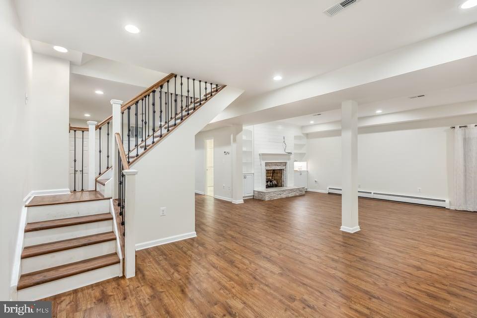 8126 BLANDSFORD DR, MANASSAS, Virginia 20111, 3 Bedrooms Bedrooms, 8 Rooms Rooms,3 BathroomsBathrooms,Residential,For sale,8126 BLANDSFORD DR,VAPW2104950 MLS # VAPW2104950
