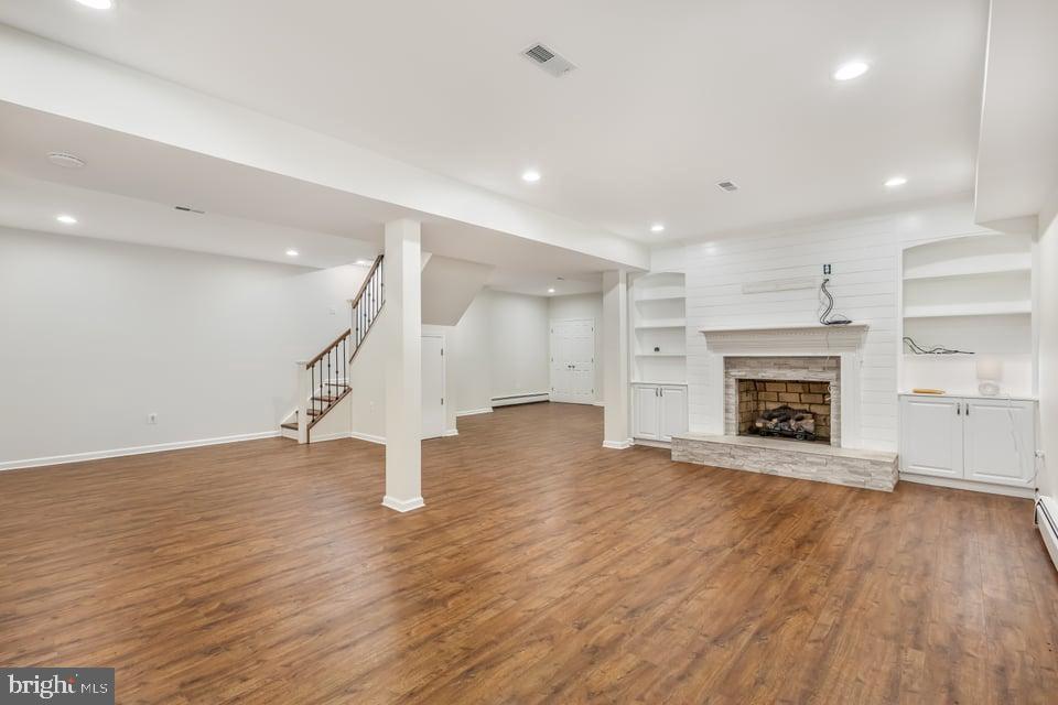 8126 BLANDSFORD DR, MANASSAS, Virginia 20111, 3 Bedrooms Bedrooms, 8 Rooms Rooms,3 BathroomsBathrooms,Residential,For sale,8126 BLANDSFORD DR,VAPW2104950 MLS # VAPW2104950