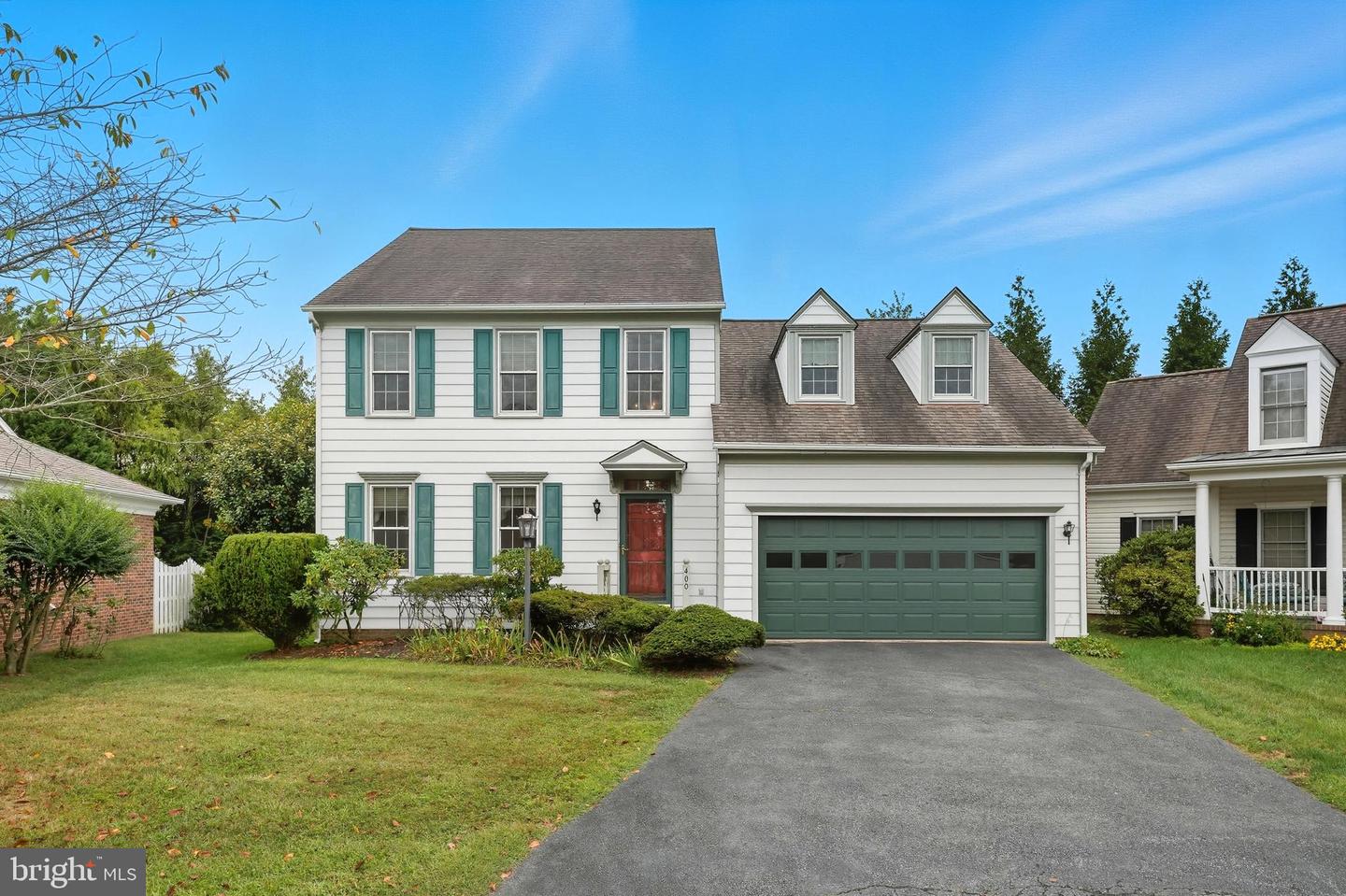 400 GREENS CT, CULPEPER, Virginia 22701, 3 Bedrooms Bedrooms, ,2 BathroomsBathrooms,Residential,For sale,400 GREENS CT,VACU2011708 MLS # VACU2011708