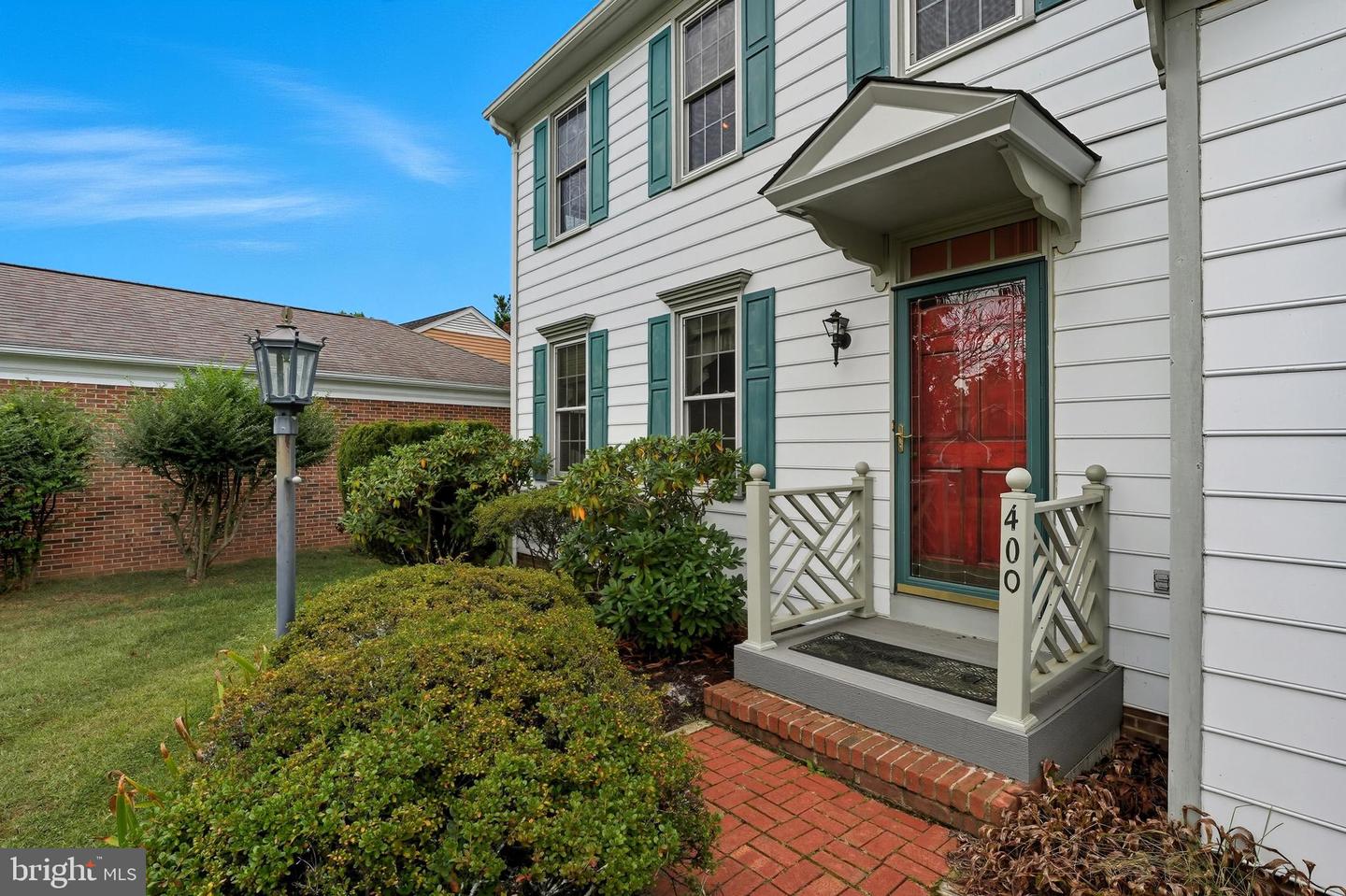 400 GREENS CT, CULPEPER, Virginia 22701, 3 Bedrooms Bedrooms, ,2 BathroomsBathrooms,Residential,For sale,400 GREENS CT,VACU2011708 MLS # VACU2011708