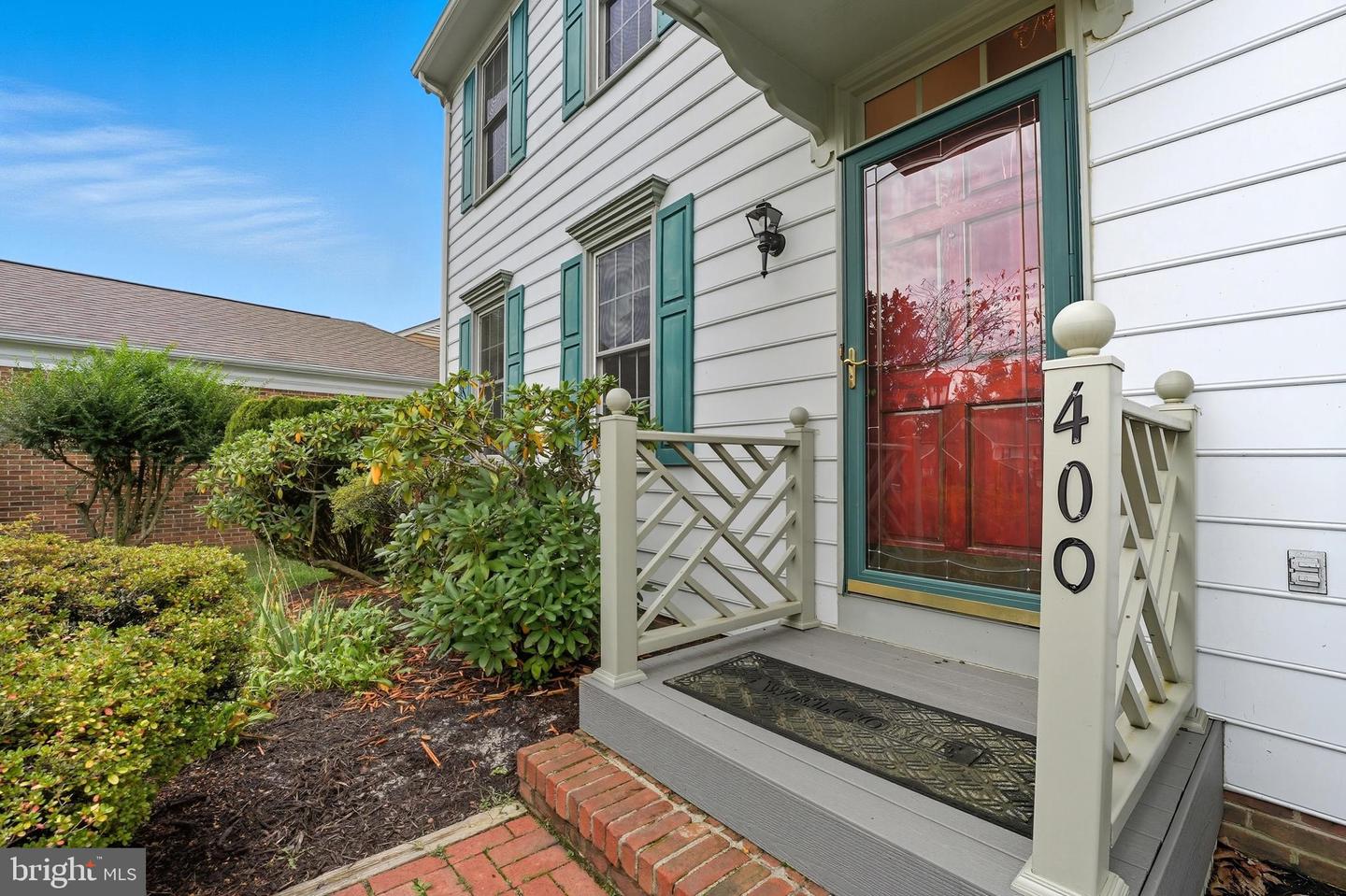 400 GREENS CT, CULPEPER, Virginia 22701, 3 Bedrooms Bedrooms, ,2 BathroomsBathrooms,Residential,For sale,400 GREENS CT,VACU2011708 MLS # VACU2011708