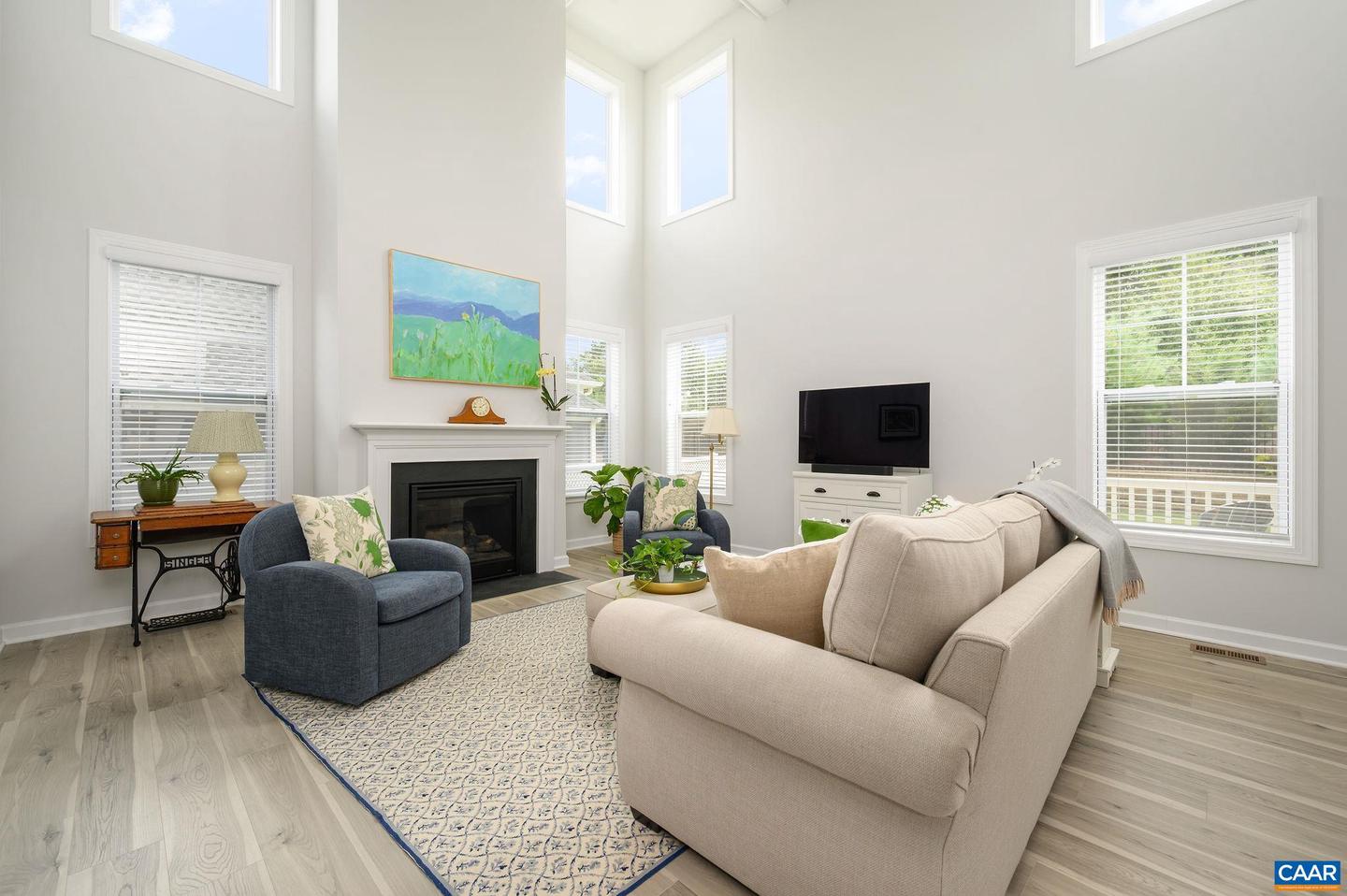 3526 THICKET RUN PL, CHARLOTTESVILLE, Virginia 22911, 3 Bedrooms Bedrooms, ,2 BathroomsBathrooms,Residential,For sale,3526 THICKET RUN PL,669496 MLS # 669496