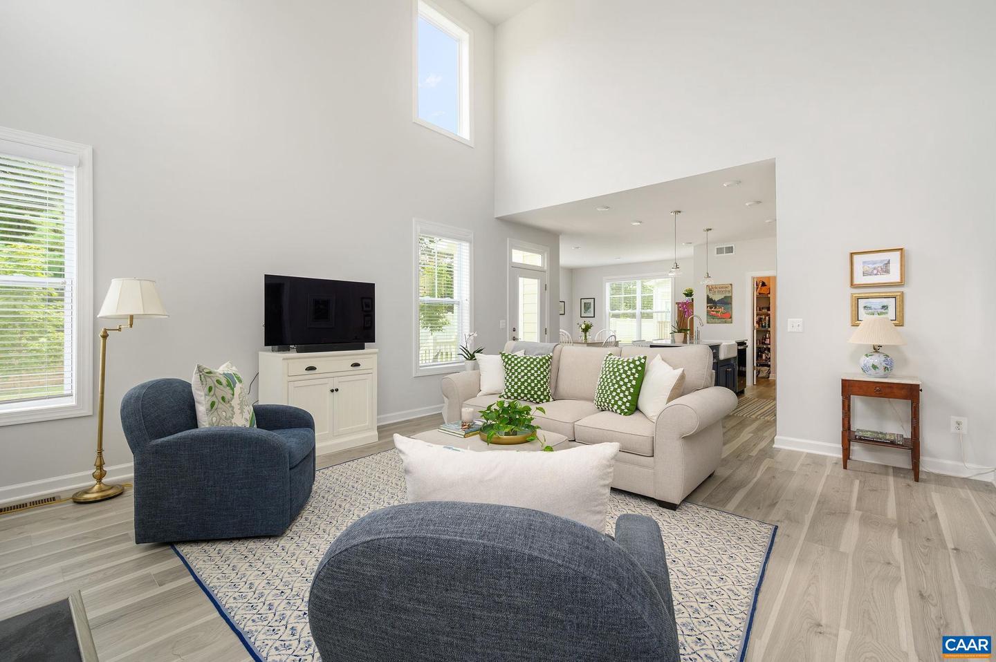 3526 THICKET RUN PL, CHARLOTTESVILLE, Virginia 22911, 3 Bedrooms Bedrooms, ,2 BathroomsBathrooms,Residential,For sale,3526 THICKET RUN PL,669496 MLS # 669496