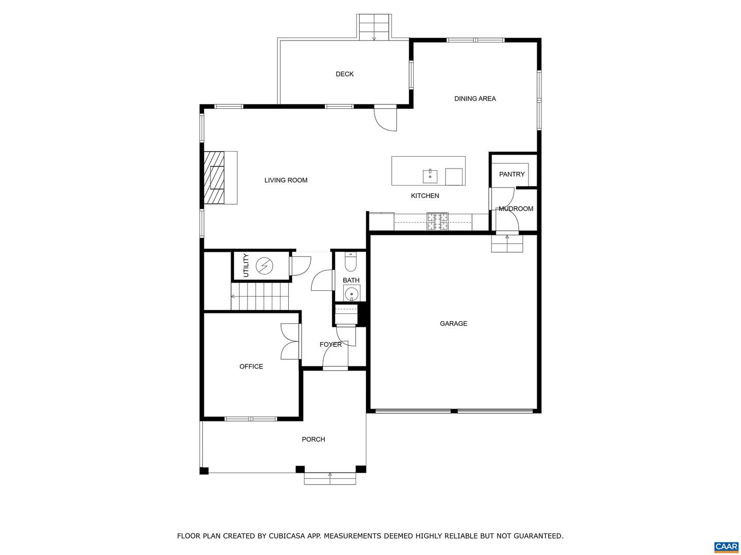 3526 THICKET RUN PL, CHARLOTTESVILLE, Virginia 22911, 3 Bedrooms Bedrooms, ,2 BathroomsBathrooms,Residential,For sale,3526 THICKET RUN PL,669496 MLS # 669496