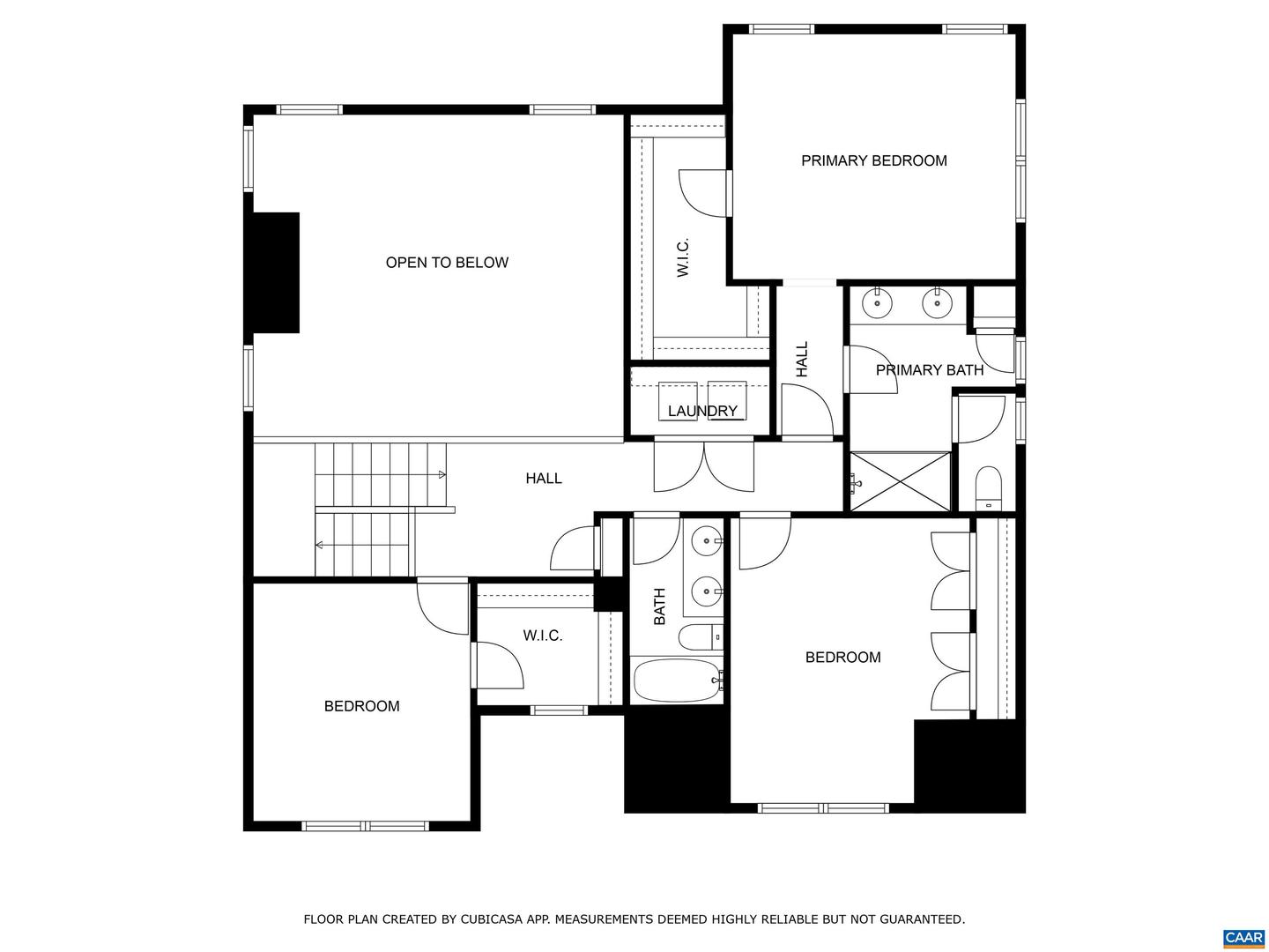 3526 THICKET RUN PL, CHARLOTTESVILLE, Virginia 22911, 3 Bedrooms Bedrooms, ,2 BathroomsBathrooms,Residential,For sale,3526 THICKET RUN PL,669496 MLS # 669496