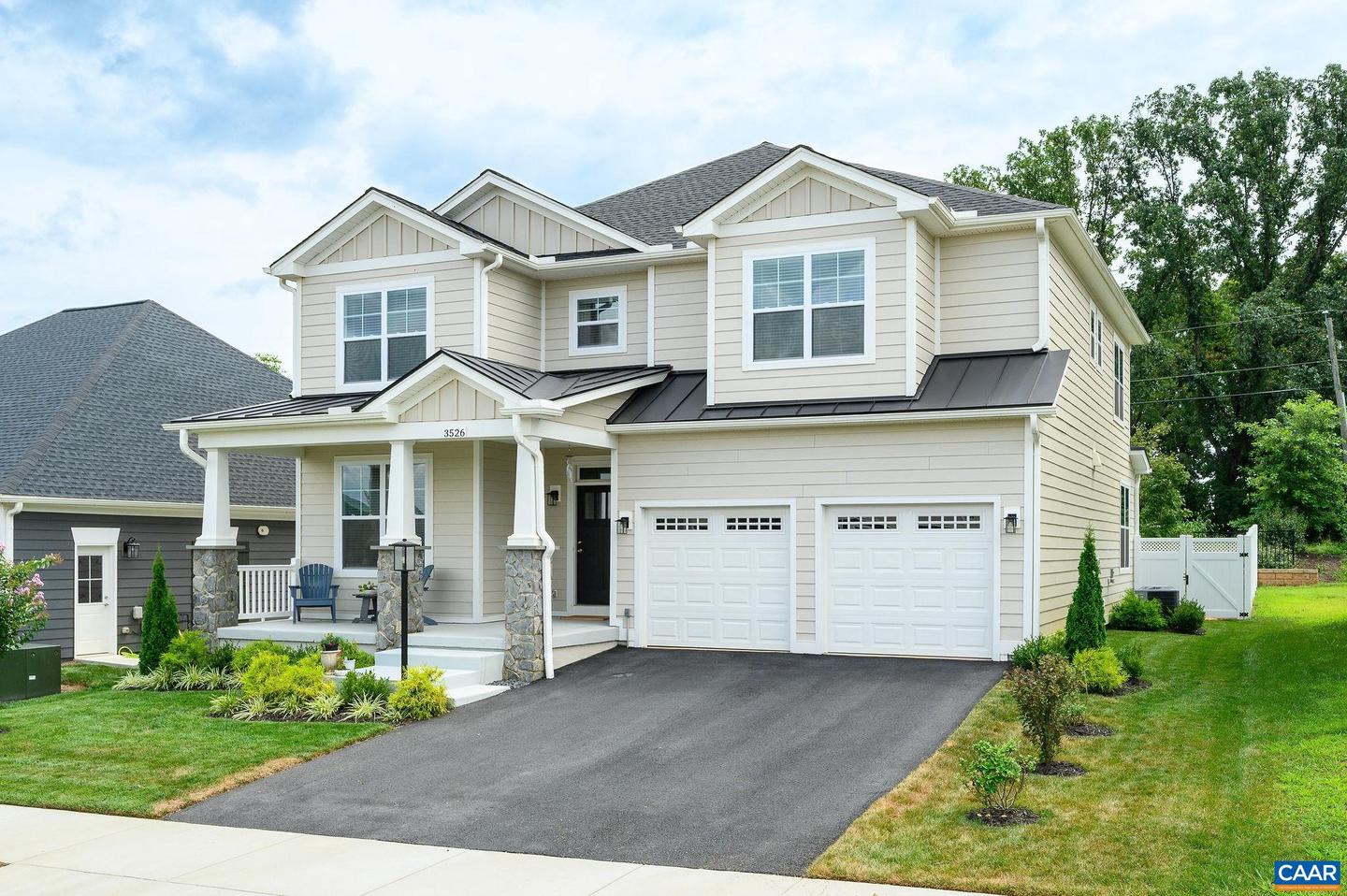 3526 THICKET RUN PL, CHARLOTTESVILLE, Virginia 22911, 3 Bedrooms Bedrooms, ,2 BathroomsBathrooms,Residential,For sale,3526 THICKET RUN PL,669496 MLS # 669496