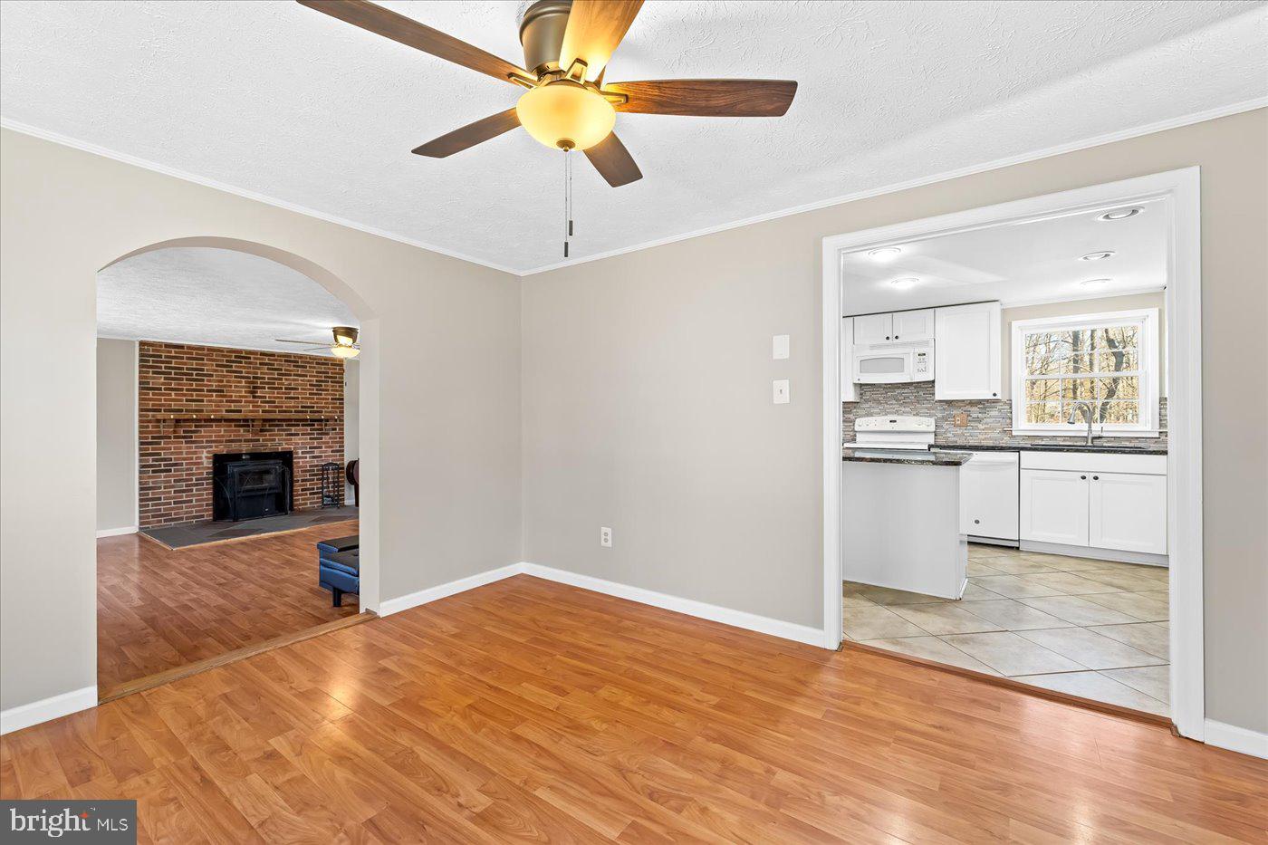 12728 BRISTOW RD, NOKESVILLE, Virginia 20181, 4 Bedrooms Bedrooms, ,3 BathroomsBathrooms,Residential,For sale,12728 BRISTOW RD,VAPW2105046 MLS # VAPW2105046