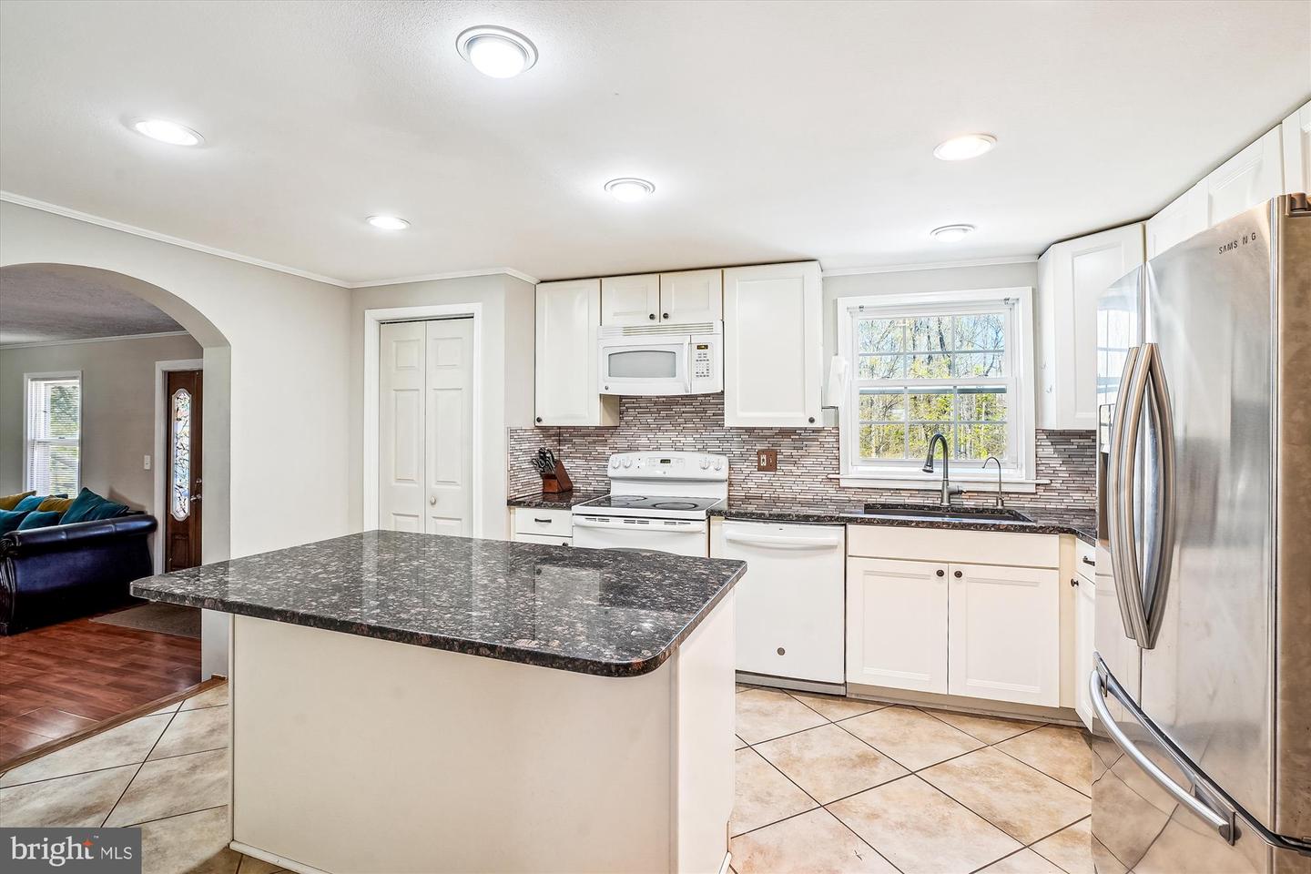 12728 BRISTOW RD, NOKESVILLE, Virginia 20181, 4 Bedrooms Bedrooms, ,3 BathroomsBathrooms,Residential,For sale,12728 BRISTOW RD,VAPW2105046 MLS # VAPW2105046