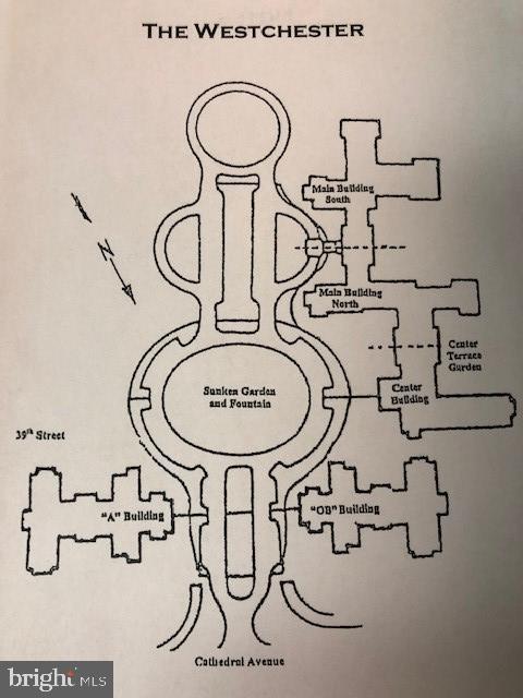 4000 CATHEDRAL AVE NW #444-445B, WASHINGTON, District Of Columbia 20016, 3 Bedrooms Bedrooms, ,3 BathroomsBathrooms,Residential,For sale,4000 CATHEDRAL AVE NW #444-445B,DCDC2224802 MLS # DCDC2224802