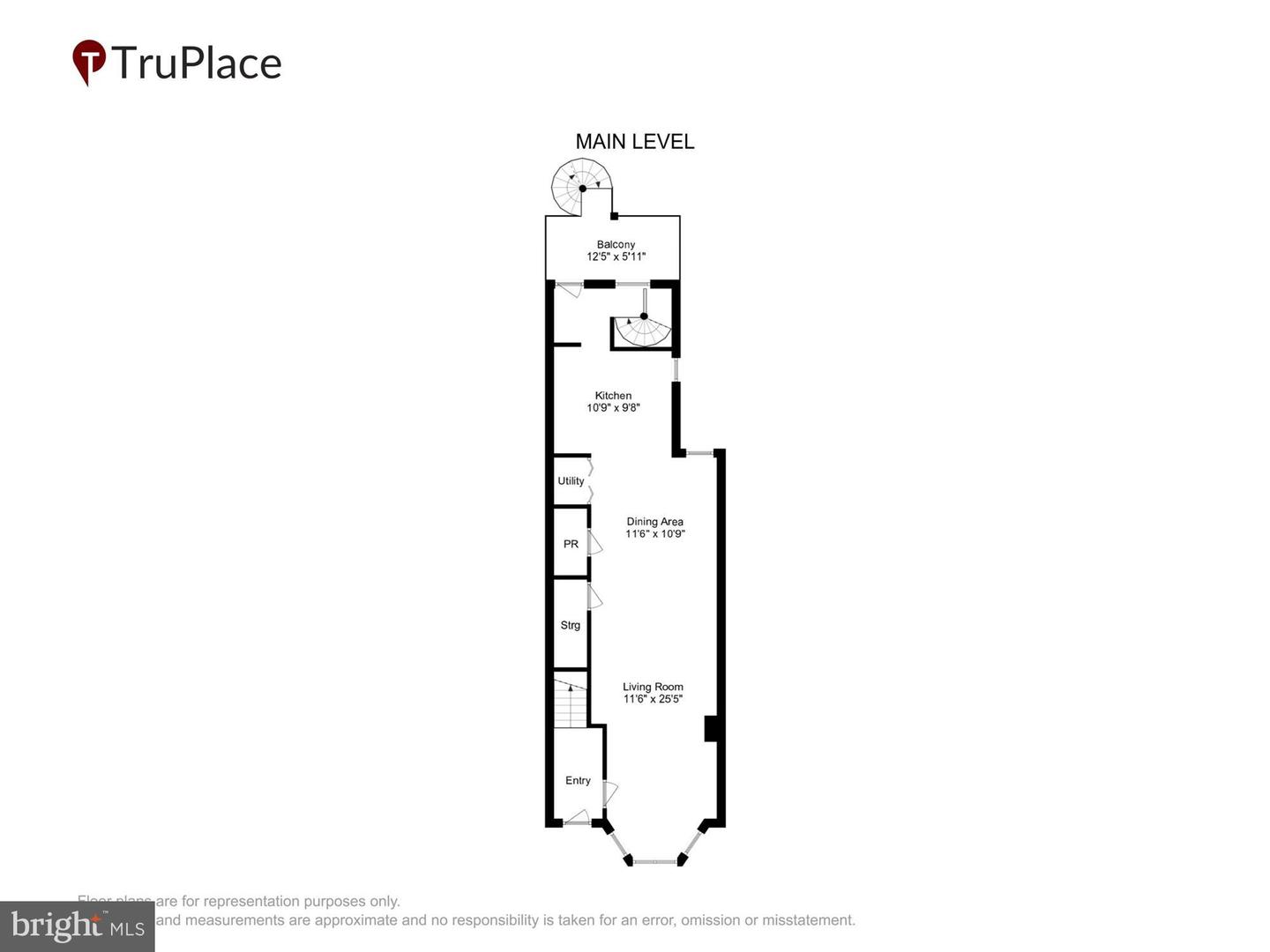 13 R ST NE #1, WASHINGTON, District Of Columbia 20002, 2 Bedrooms Bedrooms, 5 Rooms Rooms,2 BathroomsBathrooms,Residential,For sale,13 R ST NE #1,DCDC2224474 MLS # DCDC2224474