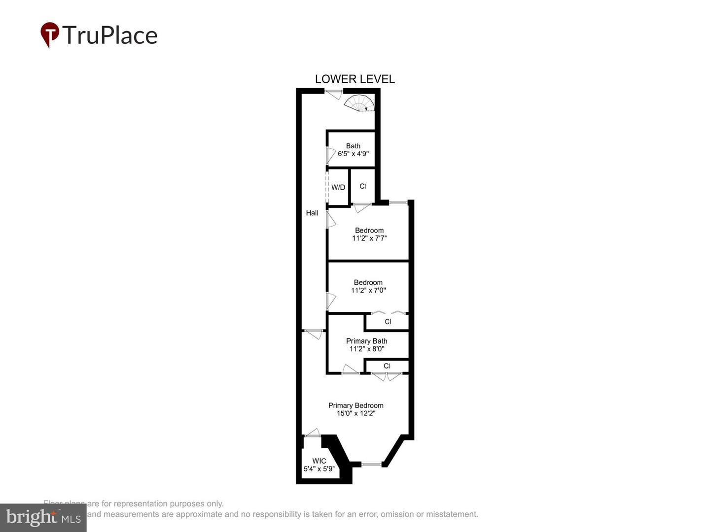 13 R ST NE #1, WASHINGTON, District Of Columbia 20002, 2 Bedrooms Bedrooms, 5 Rooms Rooms,2 BathroomsBathrooms,Residential,For sale,13 R ST NE #1,DCDC2224474 MLS # DCDC2224474