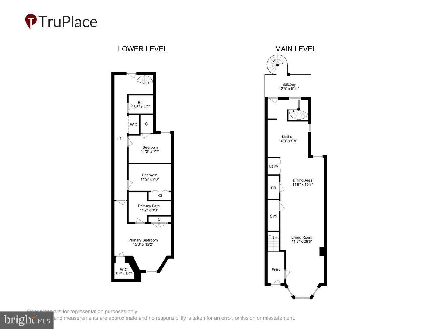 13 R ST NE #1, WASHINGTON, District Of Columbia 20002, 2 Bedrooms Bedrooms, 5 Rooms Rooms,2 BathroomsBathrooms,Residential,For sale,13 R ST NE #1,DCDC2224474 MLS # DCDC2224474
