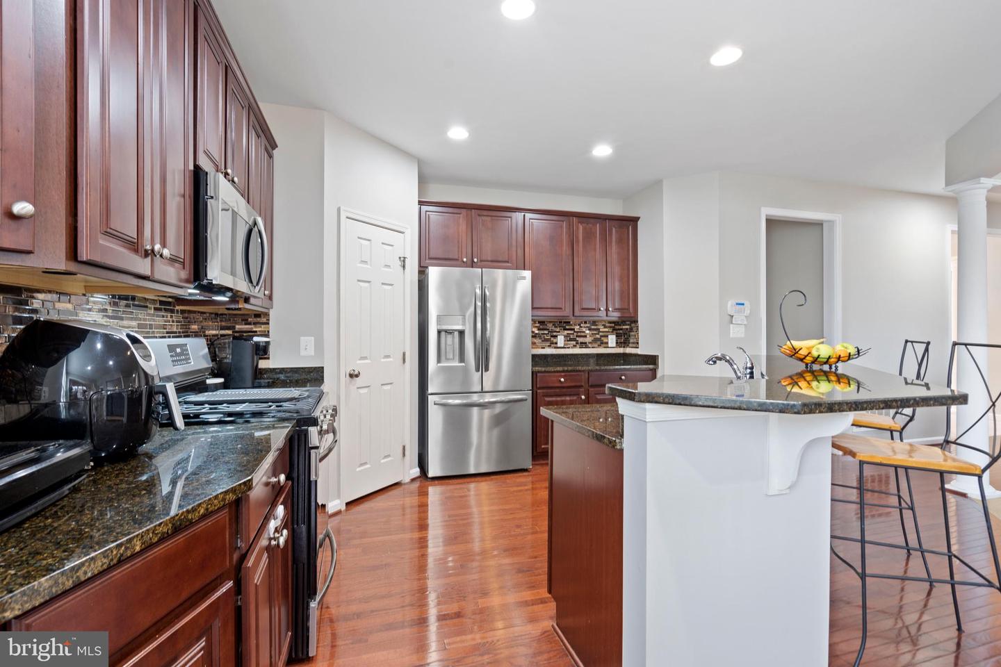 1191 MONROE ST, HERNDON, Virginia 20170, 4 Bedrooms Bedrooms, ,2 BathroomsBathrooms,Residential,For sale,1191 MONROE ST,VAFX2269758 MLS # VAFX2269758