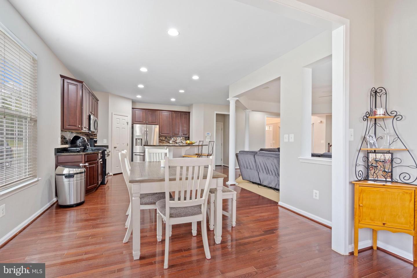 1191 MONROE ST, HERNDON, Virginia 20170, 4 Bedrooms Bedrooms, ,2 BathroomsBathrooms,Residential,For sale,1191 MONROE ST,VAFX2269758 MLS # VAFX2269758