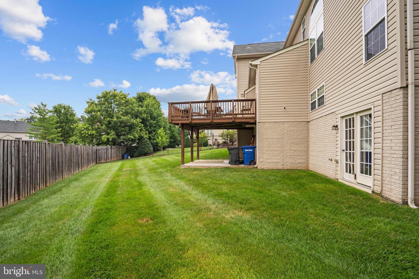 1191 MONROE ST, HERNDON, Virginia 20170, 4 Bedrooms Bedrooms, ,2 BathroomsBathrooms,Residential,For sale,1191 MONROE ST,VAFX2269758 MLS # VAFX2269758
