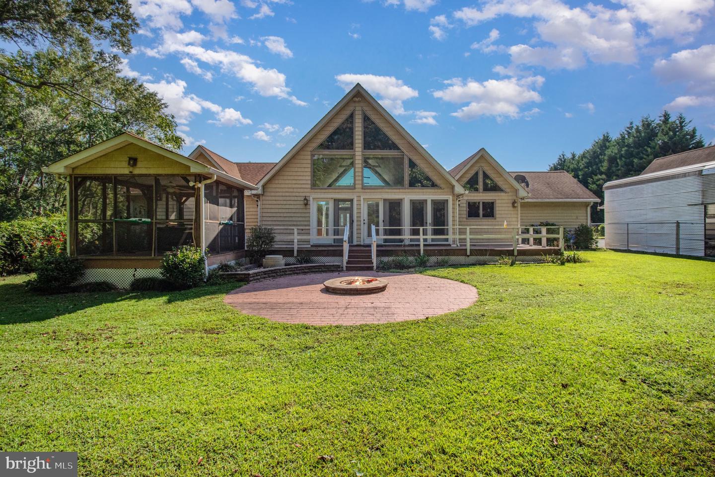 687 PROSPECT HILL RD, MONTROSS, Virginia 22520, 3 Bedrooms Bedrooms, ,2 BathroomsBathrooms,Residential,For sale,687 PROSPECT HILL RD,VAWE2009830 MLS # VAWE2009830