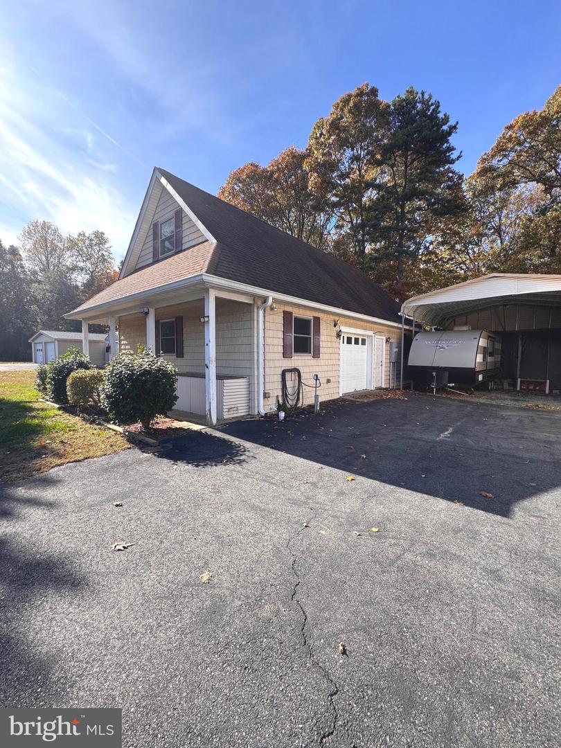 687 PROSPECT HILL RD, MONTROSS, Virginia 22520, 3 Bedrooms Bedrooms, ,2 BathroomsBathrooms,Residential,For sale,687 PROSPECT HILL RD,VAWE2009830 MLS # VAWE2009830