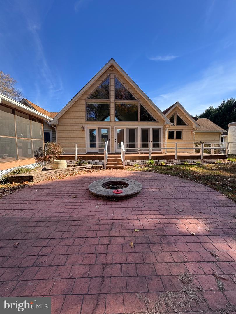 687 PROSPECT HILL RD, MONTROSS, Virginia 22520, 3 Bedrooms Bedrooms, ,2 BathroomsBathrooms,Residential,For sale,687 PROSPECT HILL RD,VAWE2009830 MLS # VAWE2009830