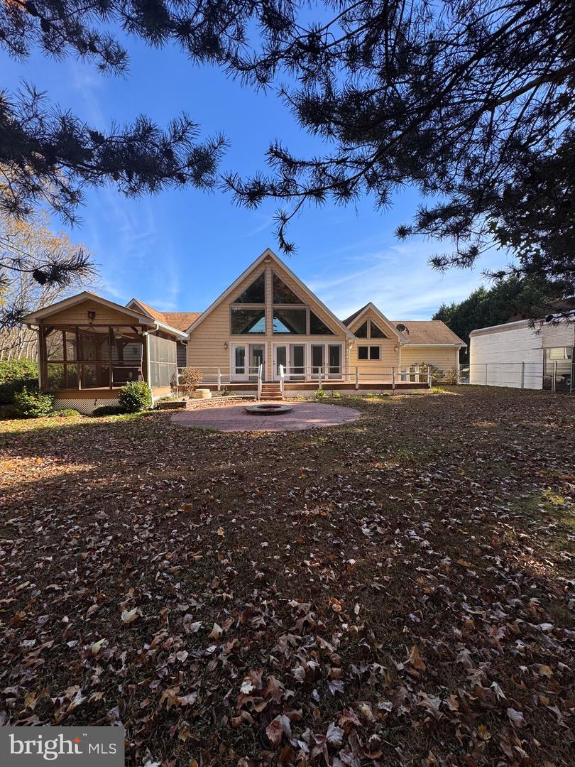 687 PROSPECT HILL RD, MONTROSS, Virginia 22520, 3 Bedrooms Bedrooms, ,2 BathroomsBathrooms,Residential,For sale,687 PROSPECT HILL RD,VAWE2009830 MLS # VAWE2009830