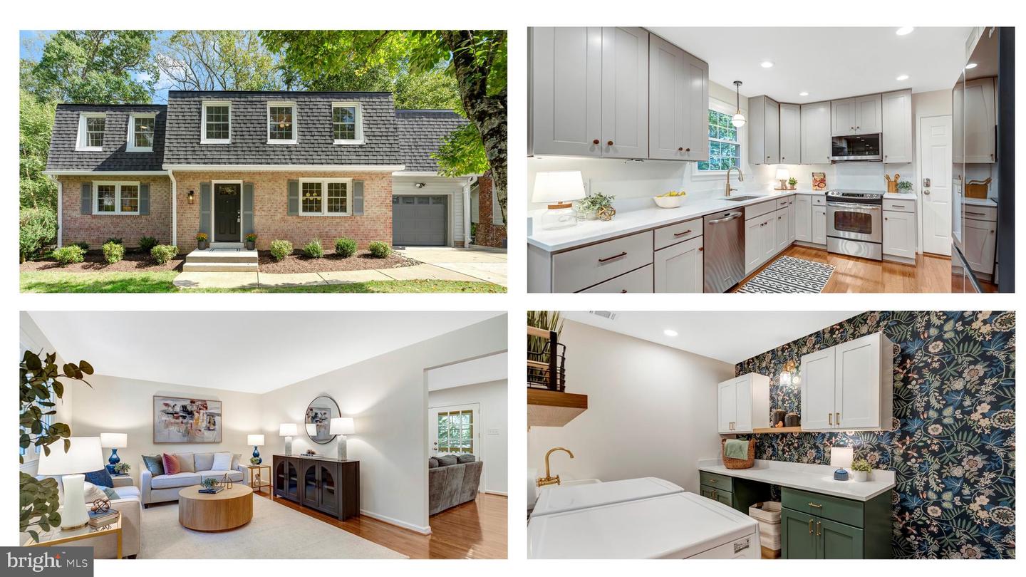 5207 MORNINGTON CT, FAIRFAX, Virginia 22032, 4 Bedrooms Bedrooms, 17 Rooms Rooms,3 BathroomsBathrooms,Residential,For sale,5207 MORNINGTON CT,VAFX2269830 MLS # VAFX2269830