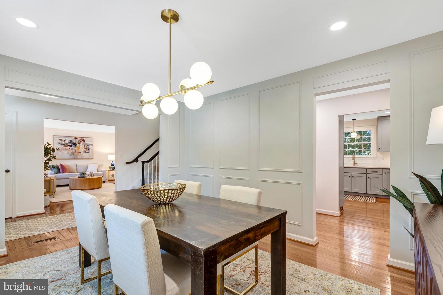 5207 MORNINGTON CT, FAIRFAX, Virginia 22032, 4 Bedrooms Bedrooms, 17 Rooms Rooms,3 BathroomsBathrooms,Residential,For sale,5207 MORNINGTON CT,VAFX2269830 MLS # VAFX2269830