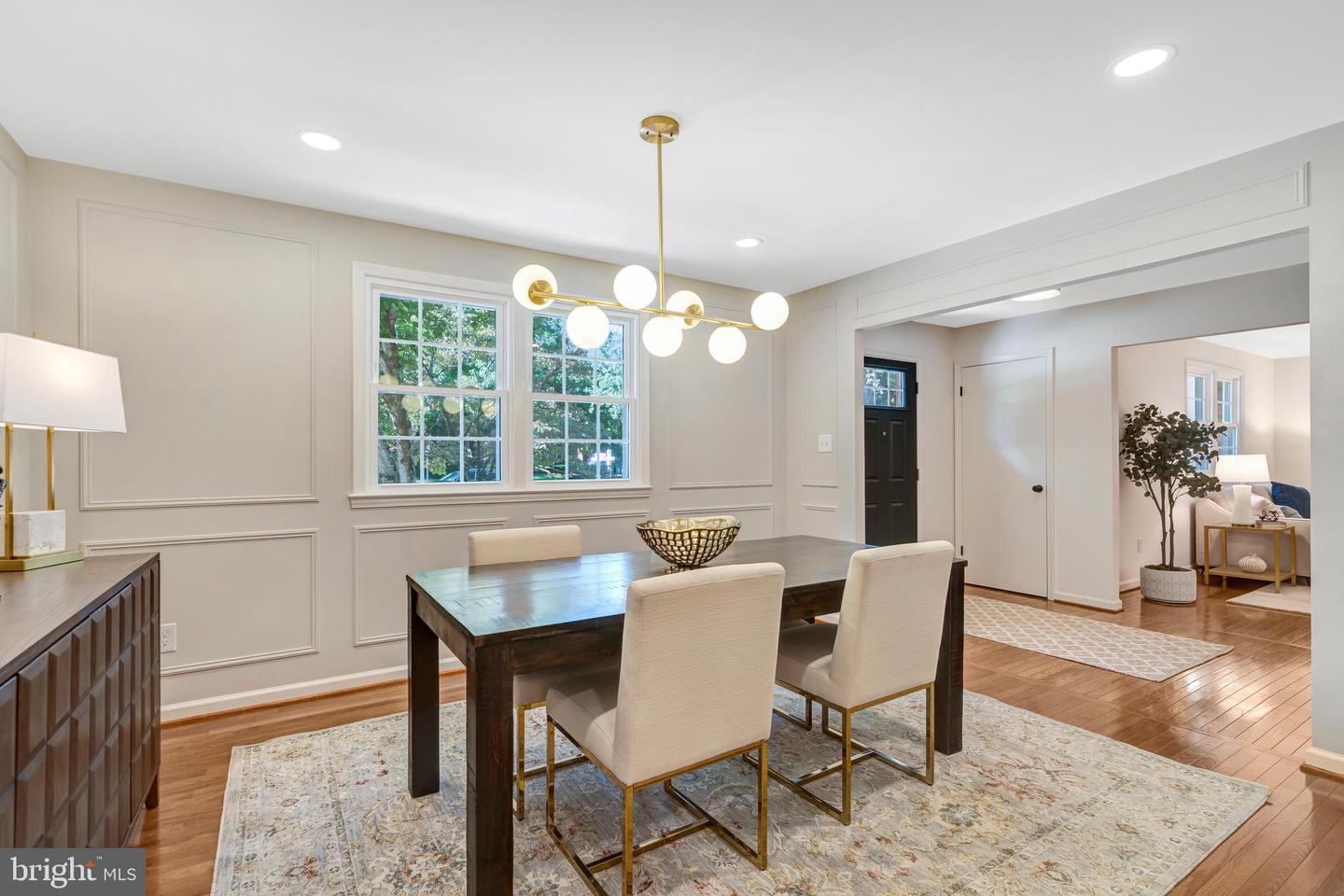 5207 MORNINGTON CT, FAIRFAX, Virginia 22032, 4 Bedrooms Bedrooms, 17 Rooms Rooms,3 BathroomsBathrooms,Residential,For sale,5207 MORNINGTON CT,VAFX2269830 MLS # VAFX2269830