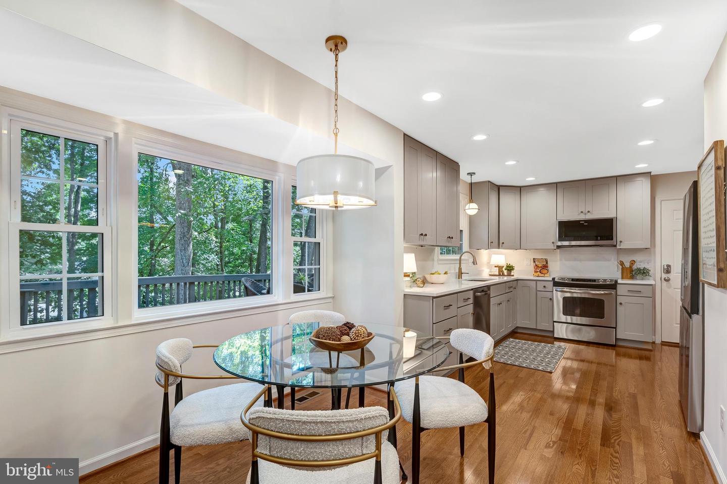 5207 MORNINGTON CT, FAIRFAX, Virginia 22032, 4 Bedrooms Bedrooms, 17 Rooms Rooms,3 BathroomsBathrooms,Residential,For sale,5207 MORNINGTON CT,VAFX2269830 MLS # VAFX2269830
