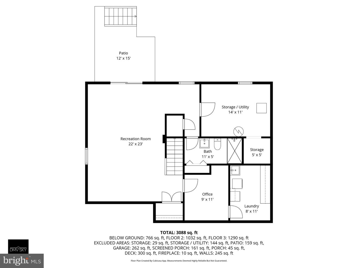 5207 MORNINGTON CT, FAIRFAX, Virginia 22032, 4 Bedrooms Bedrooms, 17 Rooms Rooms,3 BathroomsBathrooms,Residential,For sale,5207 MORNINGTON CT,VAFX2269830 MLS # VAFX2269830