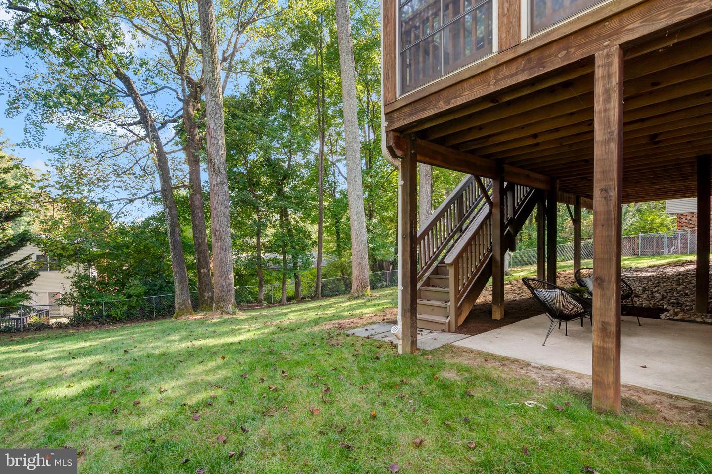 5207 MORNINGTON CT, FAIRFAX, Virginia 22032, 4 Bedrooms Bedrooms, 17 Rooms Rooms,3 BathroomsBathrooms,Residential,For sale,5207 MORNINGTON CT,VAFX2269830 MLS # VAFX2269830