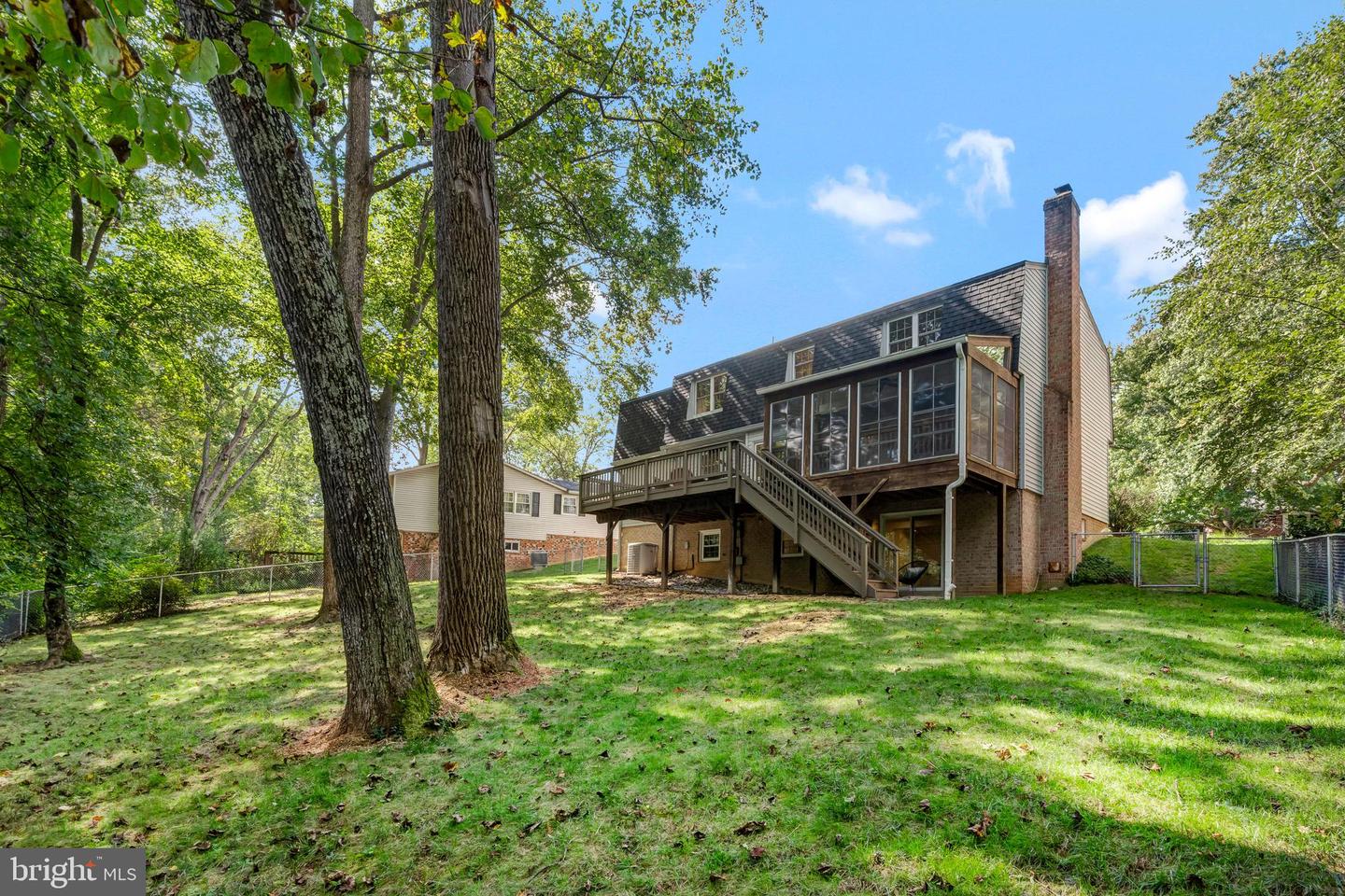 5207 MORNINGTON CT, FAIRFAX, Virginia 22032, 4 Bedrooms Bedrooms, 17 Rooms Rooms,3 BathroomsBathrooms,Residential,For sale,5207 MORNINGTON CT,VAFX2269830 MLS # VAFX2269830