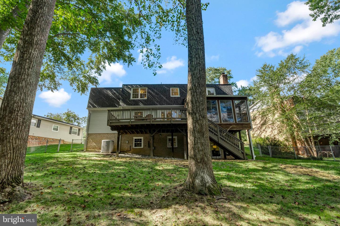 5207 MORNINGTON CT, FAIRFAX, Virginia 22032, 4 Bedrooms Bedrooms, 17 Rooms Rooms,3 BathroomsBathrooms,Residential,For sale,5207 MORNINGTON CT,VAFX2269830 MLS # VAFX2269830
