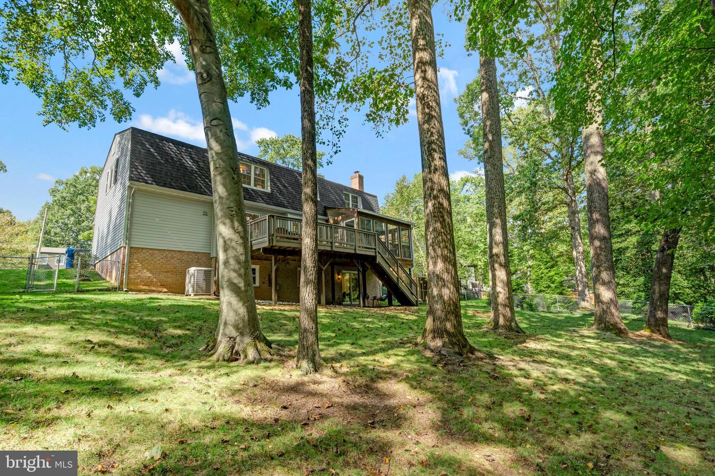 5207 MORNINGTON CT, FAIRFAX, Virginia 22032, 4 Bedrooms Bedrooms, 17 Rooms Rooms,3 BathroomsBathrooms,Residential,For sale,5207 MORNINGTON CT,VAFX2269830 MLS # VAFX2269830
