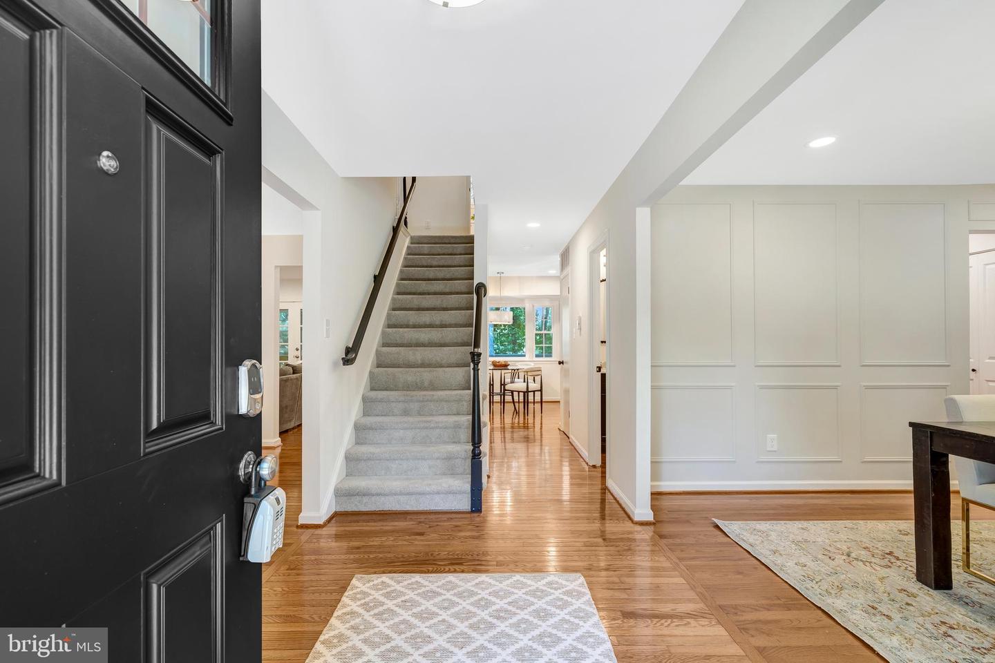 5207 MORNINGTON CT, FAIRFAX, Virginia 22032, 4 Bedrooms Bedrooms, 17 Rooms Rooms,3 BathroomsBathrooms,Residential,For sale,5207 MORNINGTON CT,VAFX2269830 MLS # VAFX2269830