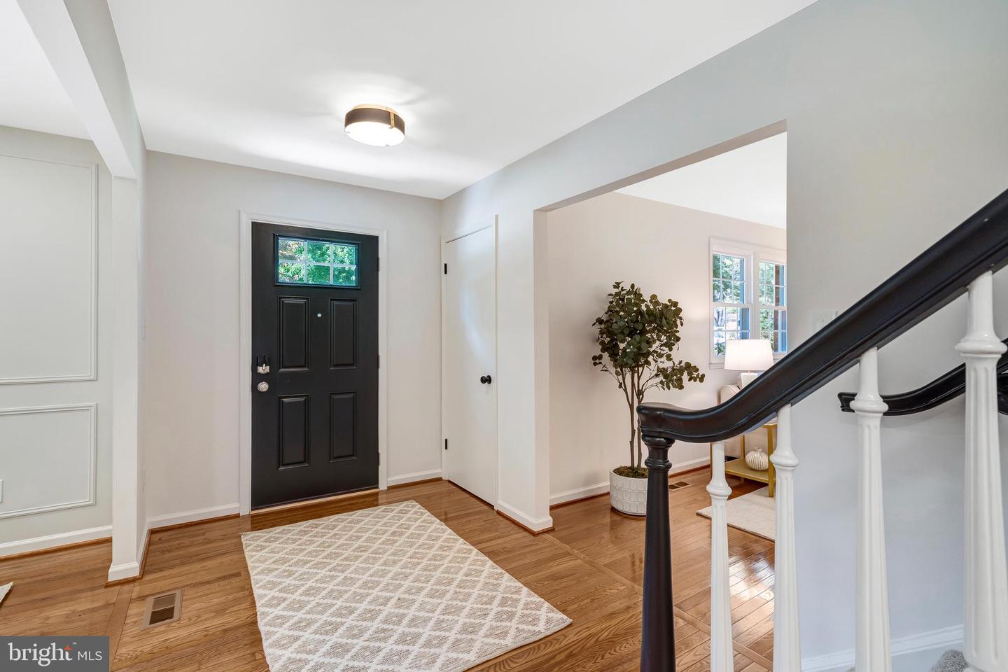 5207 MORNINGTON CT, FAIRFAX, Virginia 22032, 4 Bedrooms Bedrooms, 17 Rooms Rooms,3 BathroomsBathrooms,Residential,For sale,5207 MORNINGTON CT,VAFX2269830 MLS # VAFX2269830