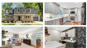 5207 MORNINGTON CT, FAIRFAX, Virginia 22032, 4 Bedrooms Bedrooms, 17 Rooms Rooms,3 BathroomsBathrooms,Residential,For sale,5207 MORNINGTON CT,VAFX2269830 MLS # VAFX2269830