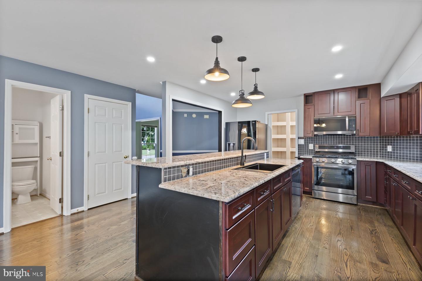 36 MORNINGMIST DR, FREDERICKSBURG, Virginia 22406, 4 Bedrooms Bedrooms, ,3 BathroomsBathrooms,Residential,For sale,36 MORNINGMIST DR,VAST2043112 MLS # VAST2043112