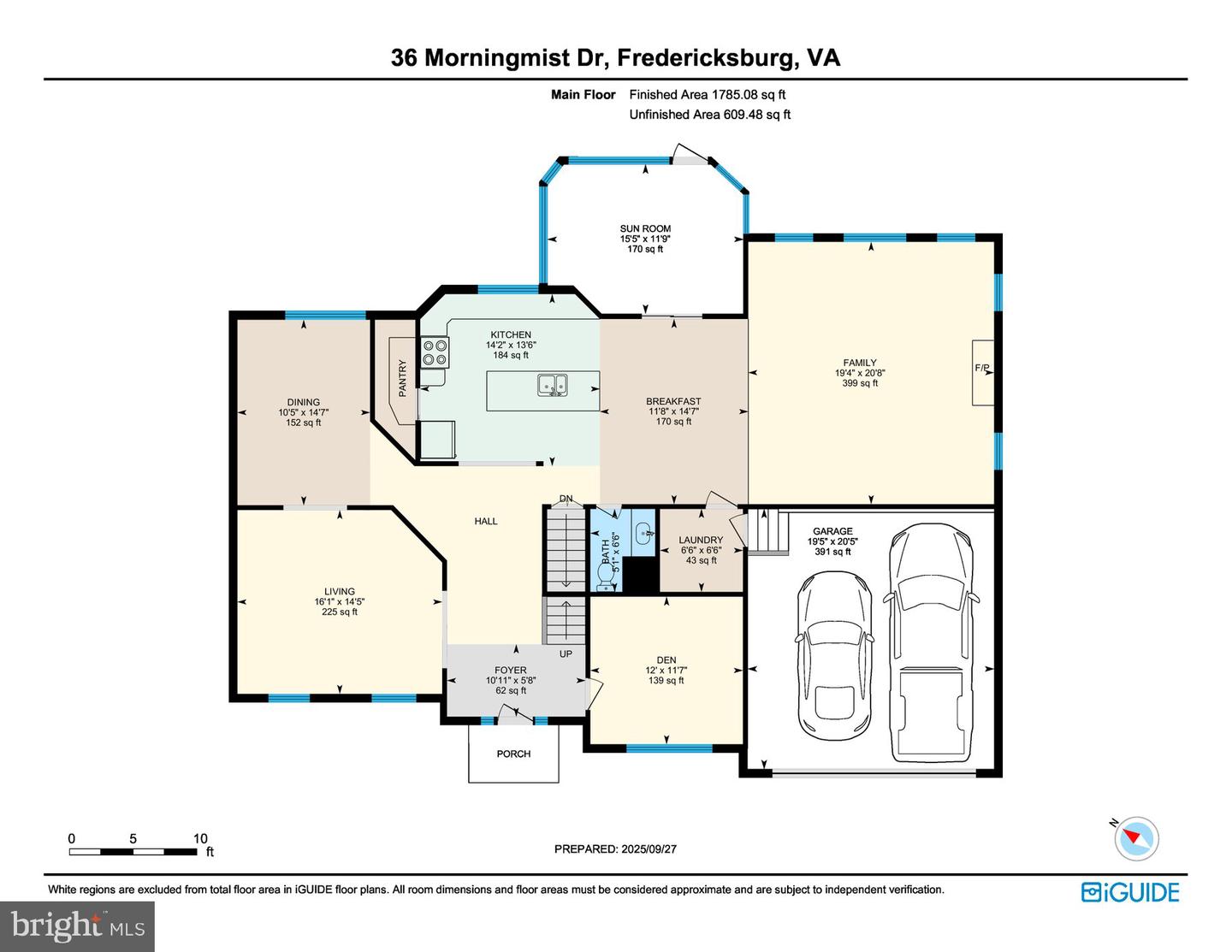 36 MORNINGMIST DR, FREDERICKSBURG, Virginia 22406, 4 Bedrooms Bedrooms, ,3 BathroomsBathrooms,Residential,For sale,36 MORNINGMIST DR,VAST2043112 MLS # VAST2043112