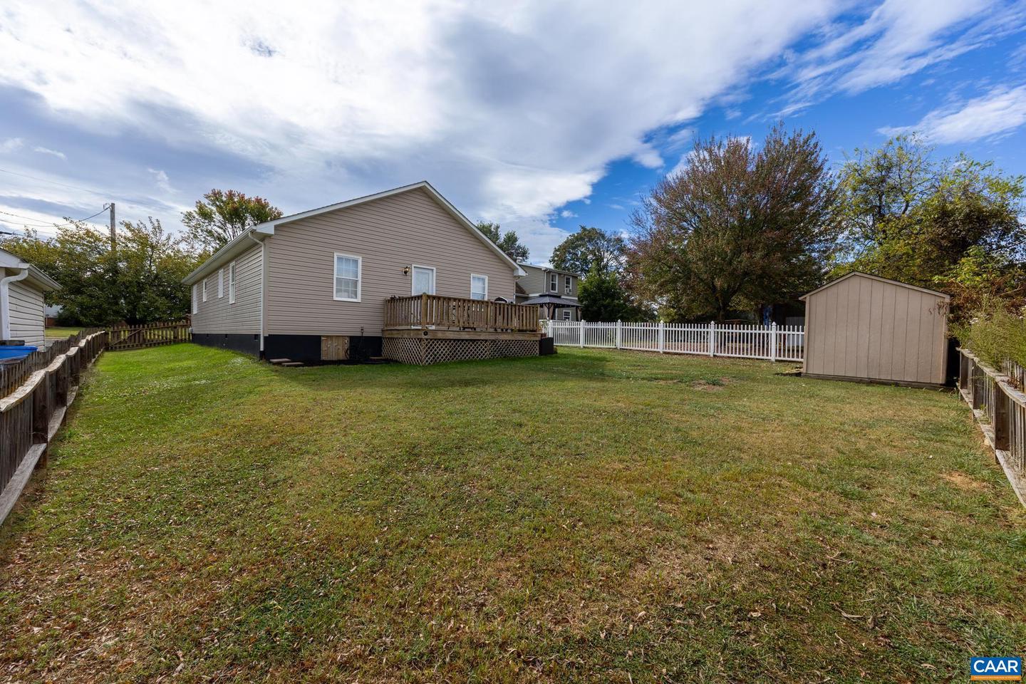 81 PAINTER LN, FISHERSVILLE, Virginia 22939, 3 Bedrooms Bedrooms, ,2 BathroomsBathrooms,Residential,For sale,81 PAINTER LN,669499 MLS # 669499