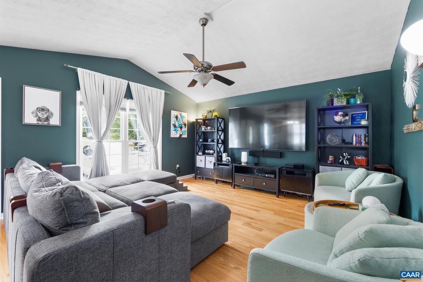 81 PAINTER LN, FISHERSVILLE, Virginia 22939, 3 Bedrooms Bedrooms, ,2 BathroomsBathrooms,Residential,For sale,81 PAINTER LN,669499 MLS # 669499