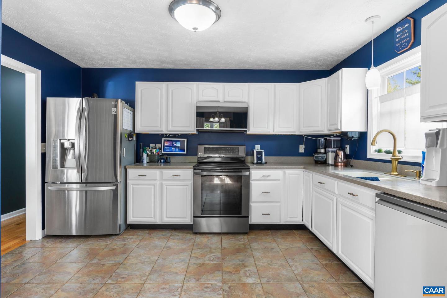 81 PAINTER LN, FISHERSVILLE, Virginia 22939, 3 Bedrooms Bedrooms, ,2 BathroomsBathrooms,Residential,For sale,81 PAINTER LN,669499 MLS # 669499