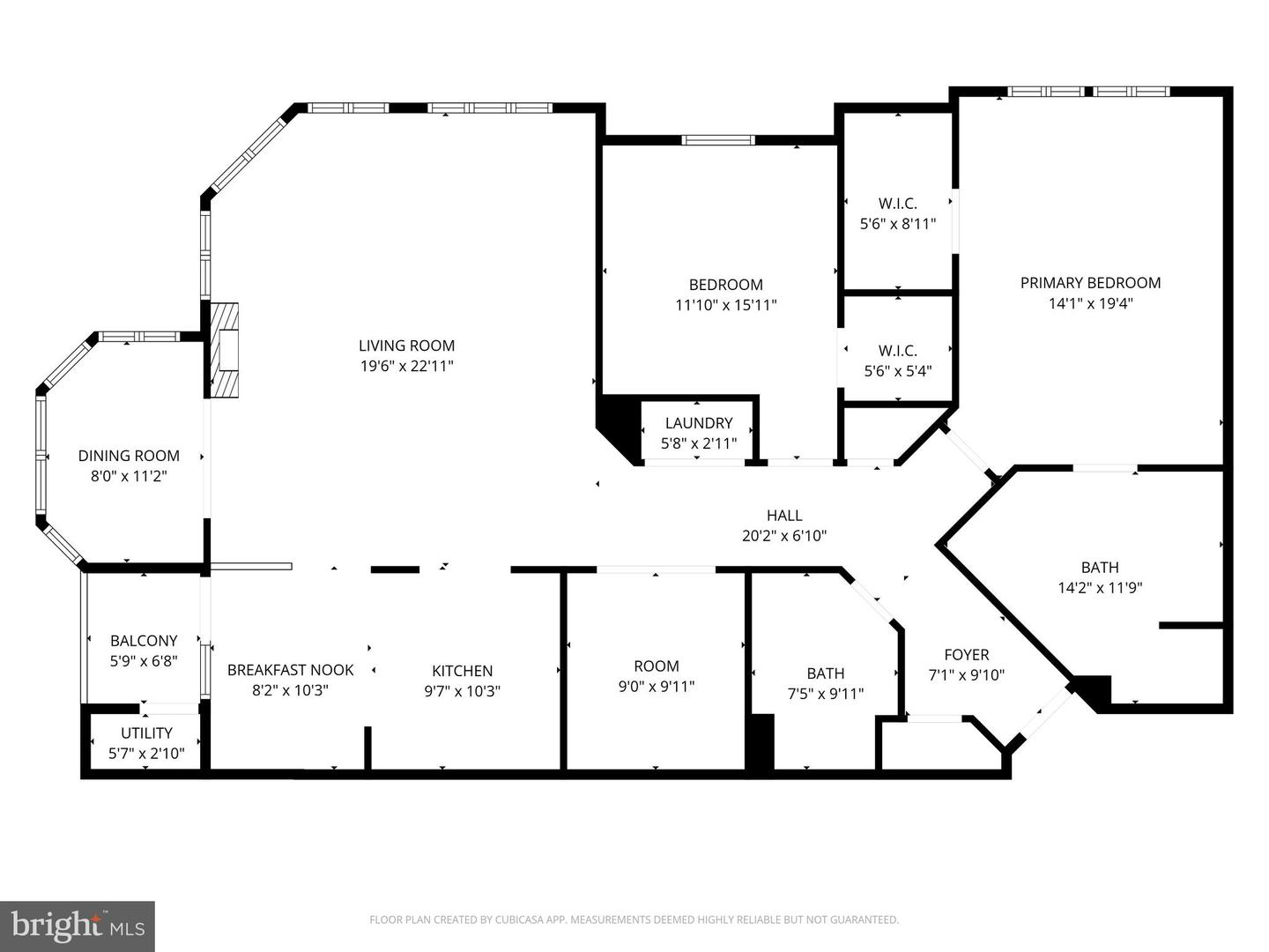 1621 LADUE CT #105, WOODBRIDGE, Virginia 22191, 2 Bedrooms Bedrooms, ,2 BathroomsBathrooms,Residential,For sale,1621 LADUE CT #105,VAPW2105054 MLS # VAPW2105054