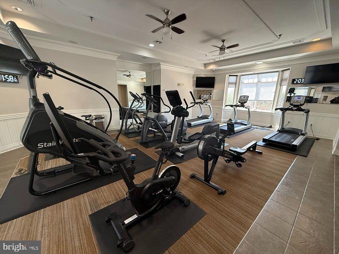 1621 LADUE CT #105, WOODBRIDGE, Virginia 22191, 2 Bedrooms Bedrooms, ,2 BathroomsBathrooms,Residential,For sale,1621 LADUE CT #105,VAPW2105054 MLS # VAPW2105054