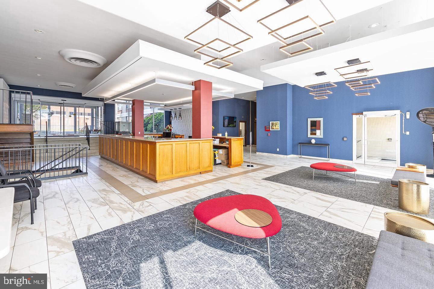 4600 DUKE ST #1300, ALEXANDRIA, Virginia 22304, 1 Bedroom Bedrooms, ,1 BathroomBathrooms,Residential,For sale,4600 DUKE ST #1300,VAAX2050330 MLS # VAAX2050330