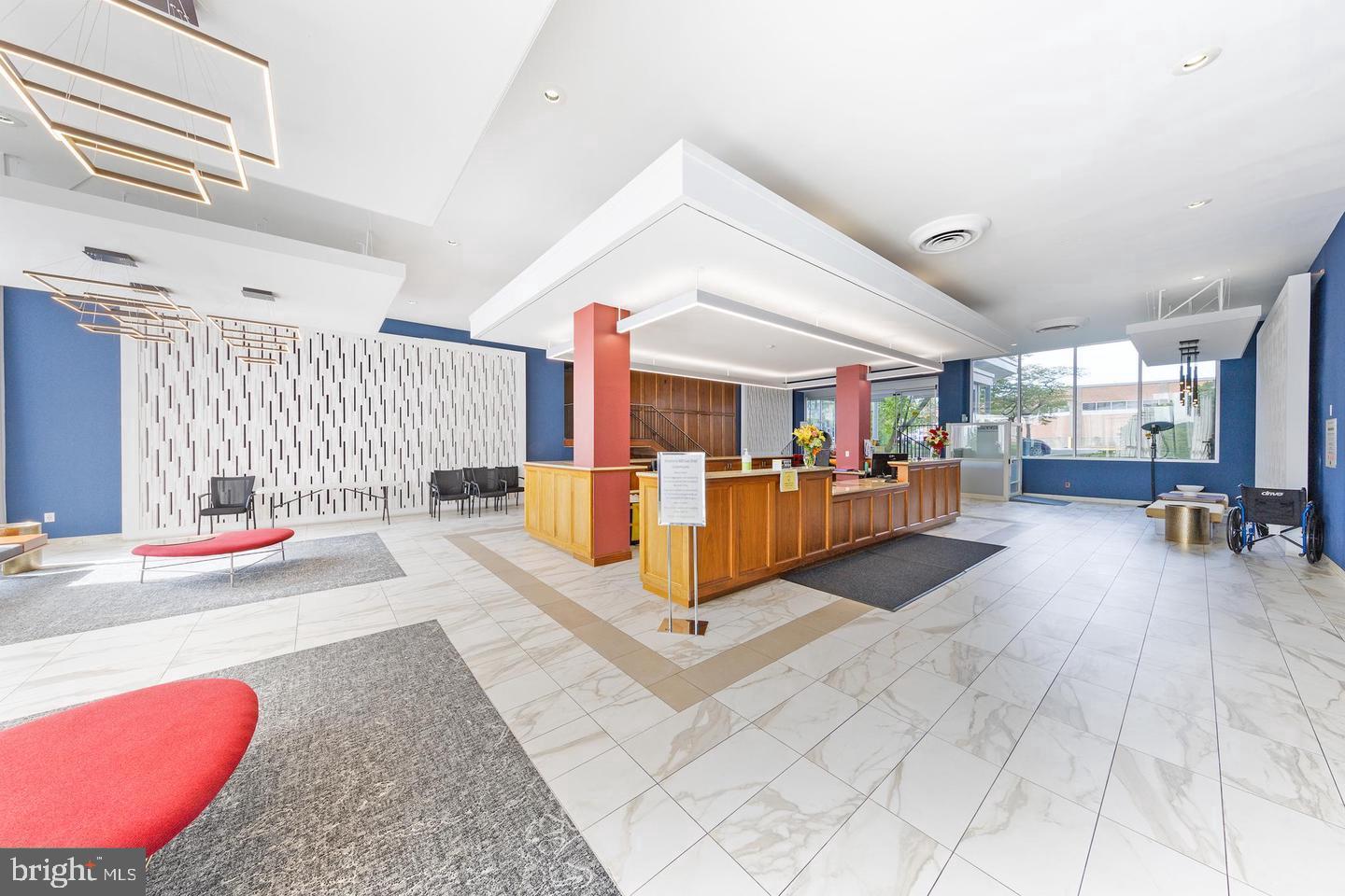 4600 DUKE ST #1300, ALEXANDRIA, Virginia 22304, 1 Bedroom Bedrooms, ,1 BathroomBathrooms,Residential,For sale,4600 DUKE ST #1300,VAAX2050330 MLS # VAAX2050330