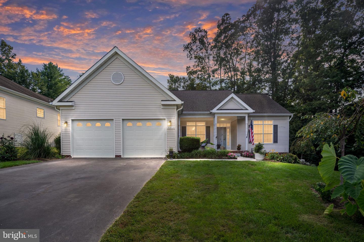 4212 STONEHAVEN WAY, FREDERICKSBURG, Virginia 22408, 3 Bedrooms Bedrooms, ,2 BathroomsBathrooms,Residential,For sale,4212 STONEHAVEN WAY,VASP2036566 MLS # VASP2036566