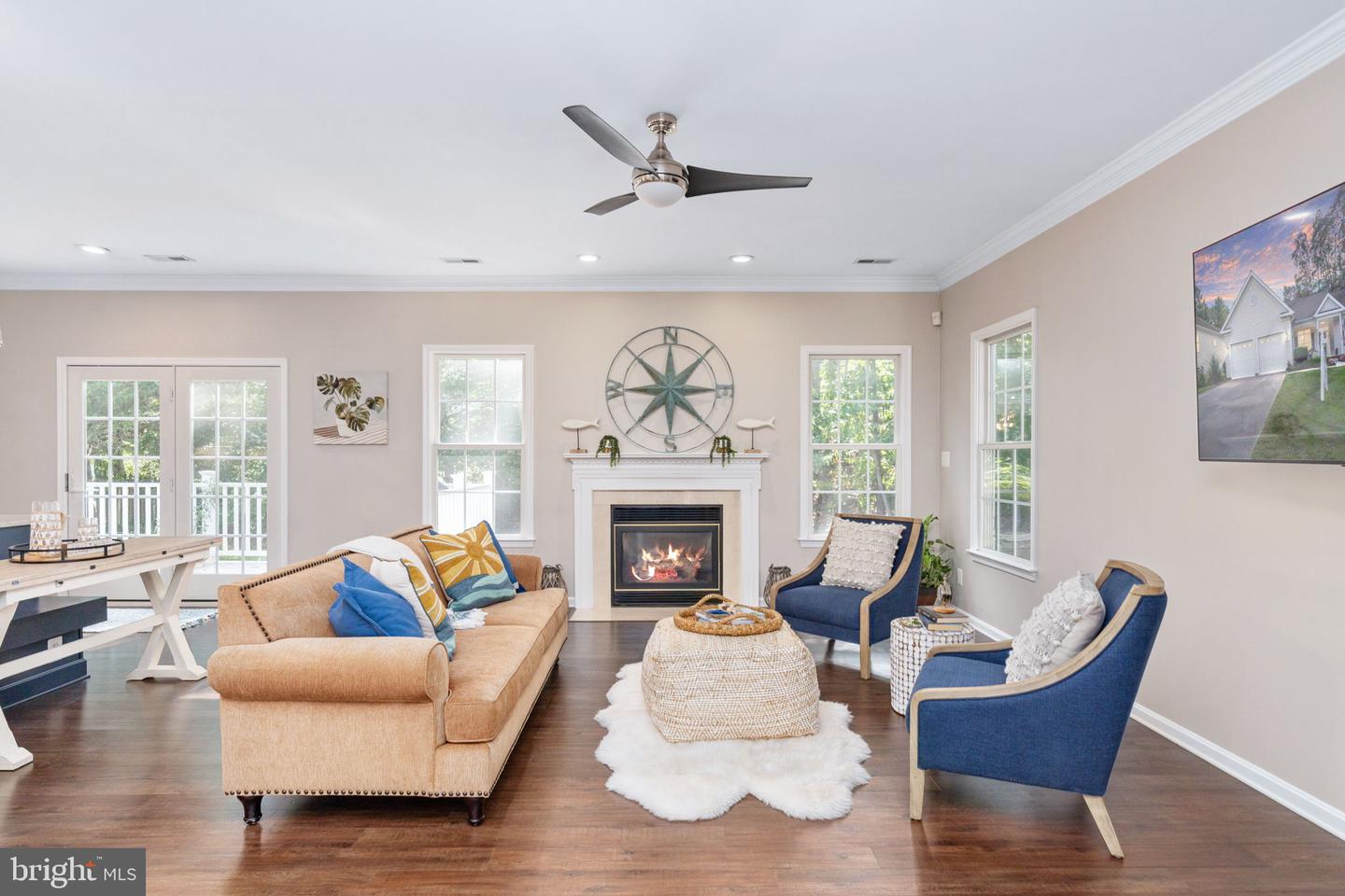 4212 STONEHAVEN WAY, FREDERICKSBURG, Virginia 22408, 3 Bedrooms Bedrooms, ,2 BathroomsBathrooms,Residential,For sale,4212 STONEHAVEN WAY,VASP2036566 MLS # VASP2036566