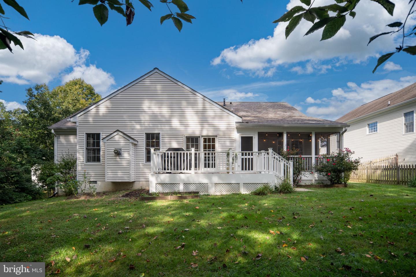4212 STONEHAVEN WAY, FREDERICKSBURG, Virginia 22408, 3 Bedrooms Bedrooms, ,2 BathroomsBathrooms,Residential,For sale,4212 STONEHAVEN WAY,VASP2036566 MLS # VASP2036566