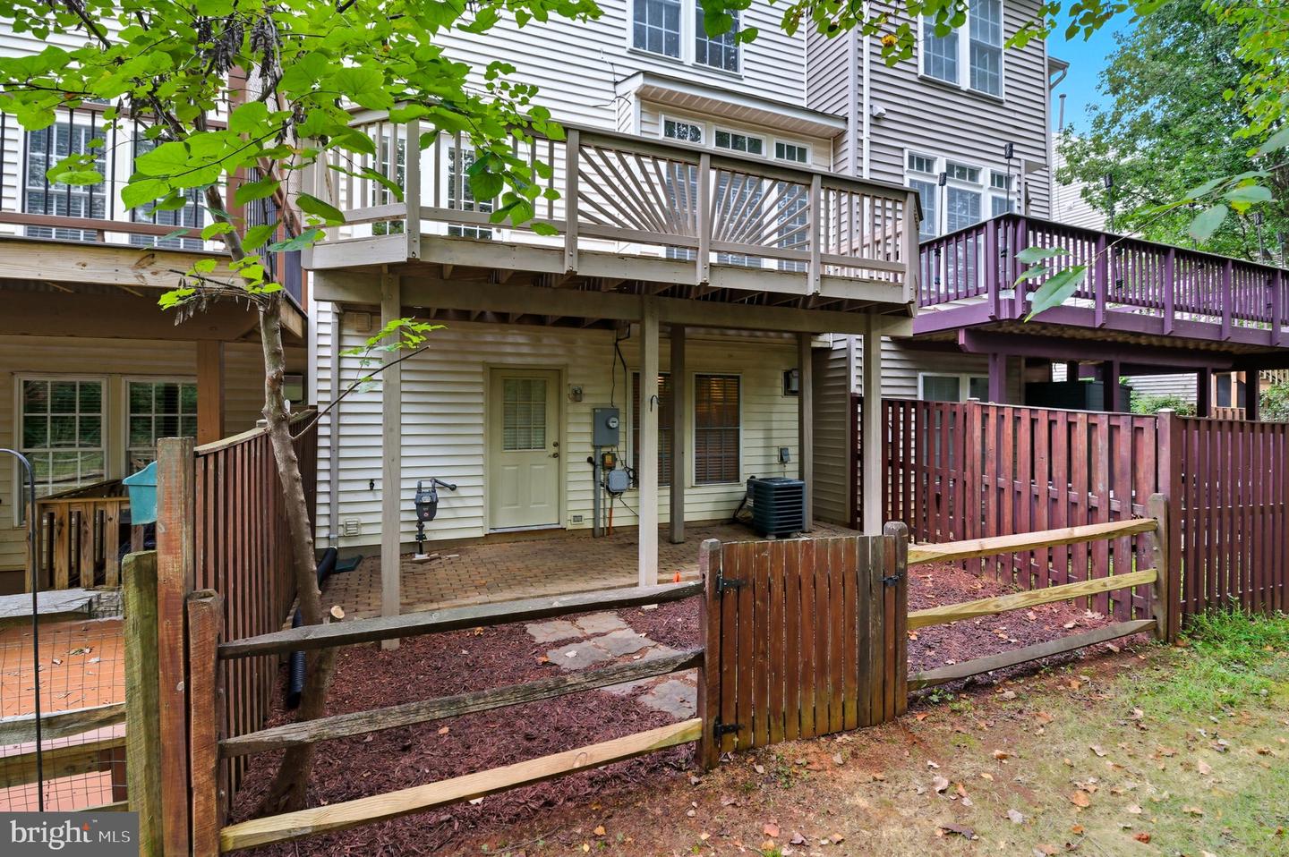 14395 FOWLERS MILL DR, GAINESVILLE, Virginia 20155, 3 Bedrooms Bedrooms, ,3 BathroomsBathrooms,Residential,For sale,14395 FOWLERS MILL DR,VAPW2105064 MLS # VAPW2105064