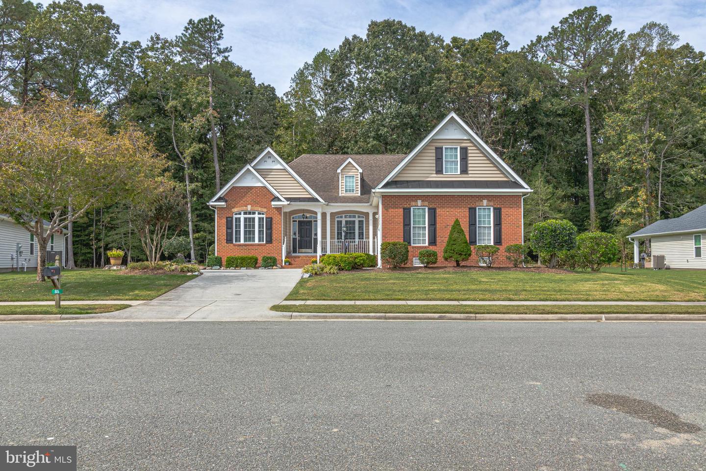 85 PLEASANTS LN, KILMARNOCK, Virginia 22482, 3 Bedrooms Bedrooms, 9 Rooms Rooms,2 BathroomsBathrooms,Residential,For sale,85 PLEASANTS LN,VALV2000878 MLS # VALV2000878